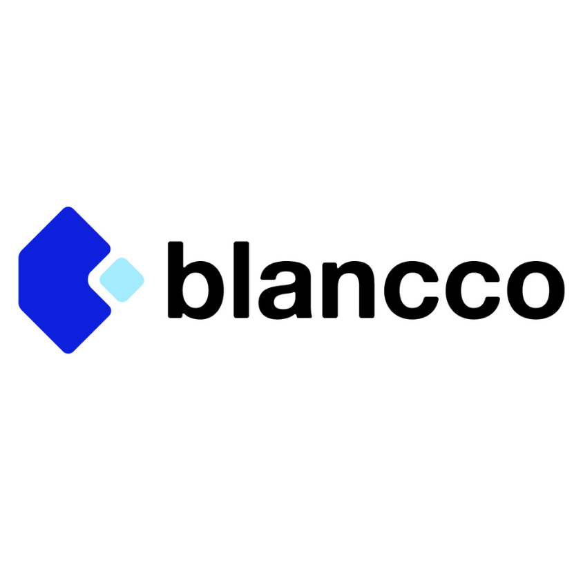 Blancco logo square